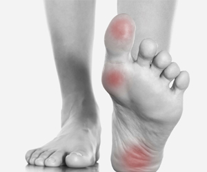 Foot, Ankle and Leg Disorders